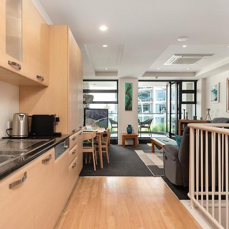 Modern Mount Apartment In Top Location Mount Maunganui Luaran gambar