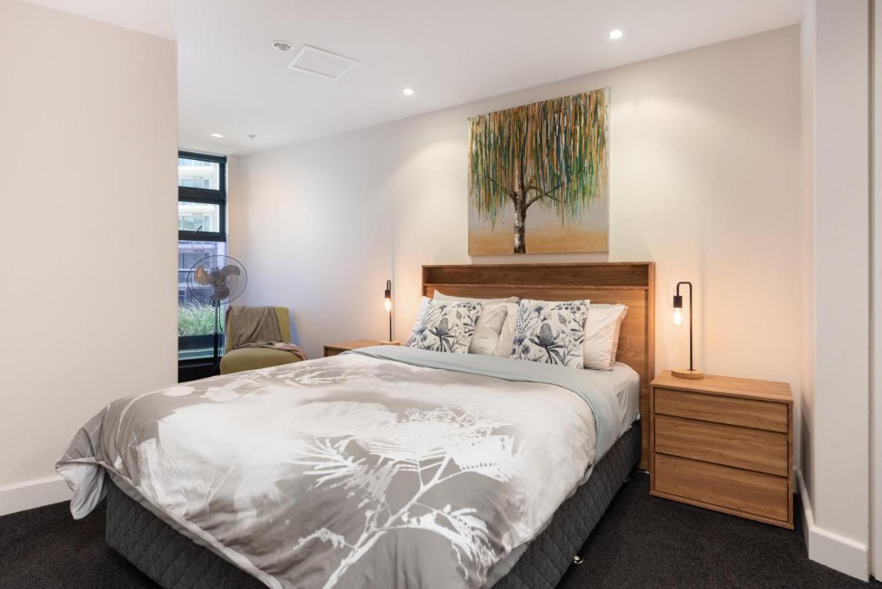 Modern Mount Apartment In Top Location Mount Maunganui Luaran gambar